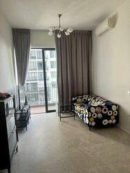 Highline Residences (D3), Condominium #458974301